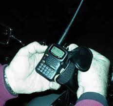 yaesu vx5r