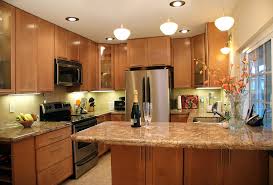 Modern Kitchen Interiors