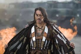 MACHETE Blu-ray Review
