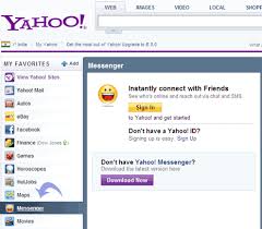 online contacts