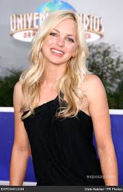 anna faris