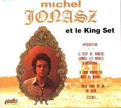 Michel Jonasz - Michel Jonasz Et Le King Set