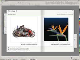 coreldraw graphics x4