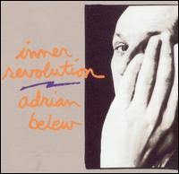 Adrian Belew - Inner Revolution