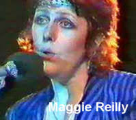 maggie reilly