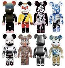 bearbrick
