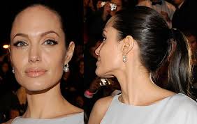 angelina jolie awards