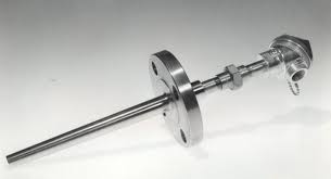 industrial thermocouples