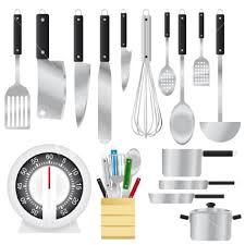 kitchen spoons