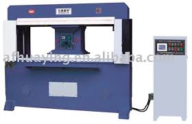 abrasive cutting machine