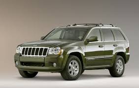 jeep grand