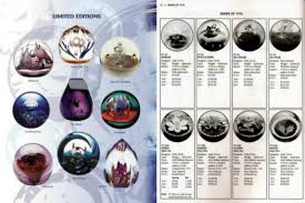 caithness paperweight