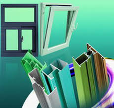aluminium u channel