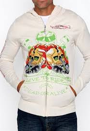 ed hardy sweaters for men