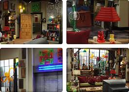 icarly room decorations