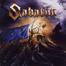 Sabaton - Primo Victoria