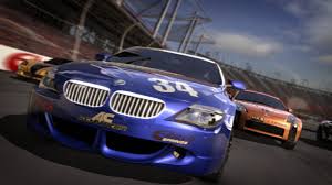 forza motorsport