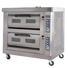 baking machine