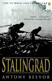 antony beevor stalingrad