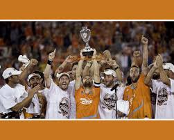 houston dynamo