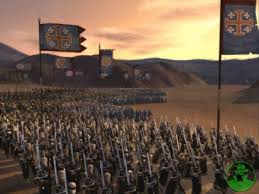 medieval ii kingdoms