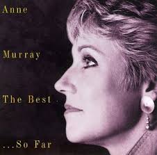 Anne Murray - Now & Forever