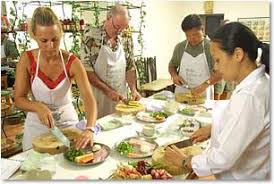 thai cook
