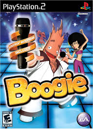 boogie ps2