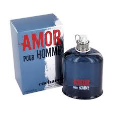 cacharel amor