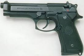 gun pics