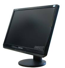 samsung widescreen monitors