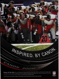 canon vest