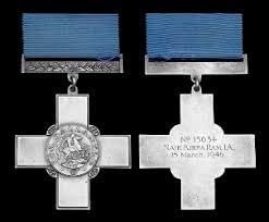 george cross medal