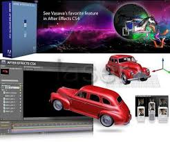 adobe after effects cs4