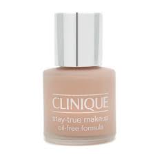 clinique stay true makeup