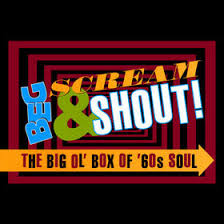 Various Artists - Beg, Scream & Shout!: The Best Of '60s Soul, Vol. 3