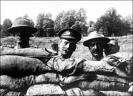 wwi snipers
