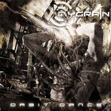 Mygrain - Orbit Dance