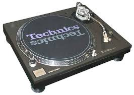 technics sl 1210 mk5