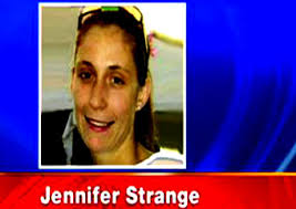jennifer strange