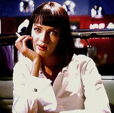 mia wallace