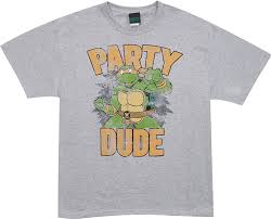 turtles t shirt