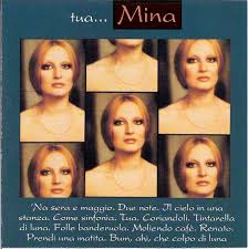 Mina - Tua