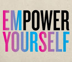 empower yourself