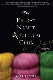 Book Club Pick