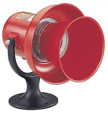federal siren