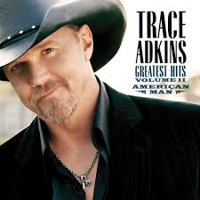 Trace Adkins Lyrics - Lyric