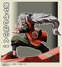 jiraya