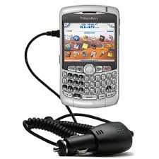 blackberry 8300 charger