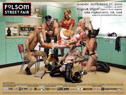 street poster